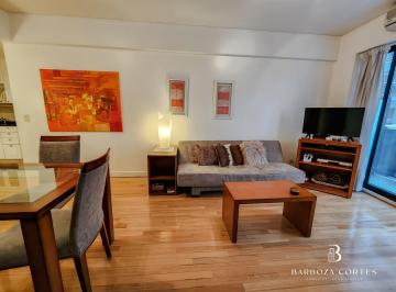 Departamento de 2 ambientes, Recoleta · Arenales 2300 - 2 Ambientes - Recoleta