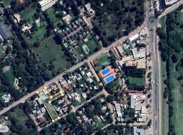 Quinta vacacional de 4 ambientes, Esteban Echeverría · Quinta en Canning Para Desarrollo Inmobiliario! | Posibilidad de Canje por m²