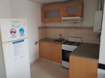 Departamento · 45m² · 2 Ambientes · Alquiler Temporario - 1 Habitacion.