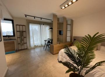 Departamento · 30m² · 1 Ambiente · Imperdible Departamento a Estrenar Ubicado Sobre Ovidio Lagos Al 600 Excelentes Terminaciones