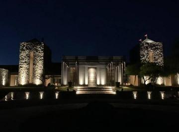Foto · Lote en Venta en El Terron - Fondo Golf