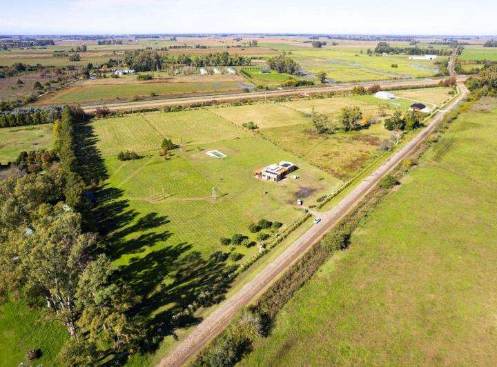 Terreno · 10571m²