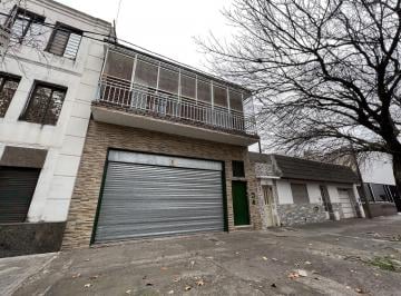 Casa · 271m² · 1 Ambiente · Venta Galpón y Casa - Barrio España y Hospitales - Rosario