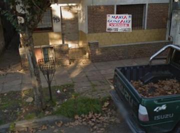 Terreno · 242m² · Lote en Villa Sarmiento