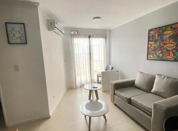 Departamento de 1 ambiente, Córdoba · Alquiler Dpto de 1 Dormitorio Frente - Chacabuco Park