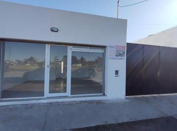 Bodega-Galpón · 225m² · Galpon con Local