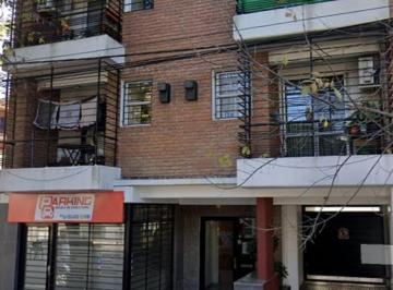 Departamento · 40m² · 2 Ambientes · San Juan 4000