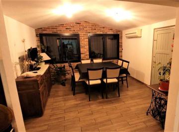 Casa de 4 ambientes, Villa Carlos Paz · Casa en Barrio Residencial José Muñoz