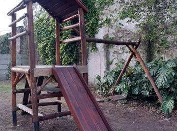 Terreno · 520m² · Lote con Edificación