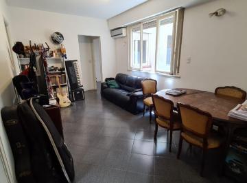 Departamento de 3 ambientes, Caballito · Av San Martin Al 1200 - Dto. 3 Amb. - Apto Profesional