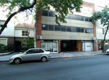 Garage · 15m² · 1 Cochera · Cocherafijas Cubierta en Belgrano! Super Oportunidad!