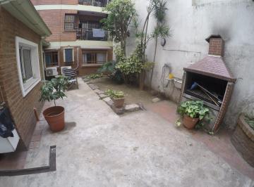 Departamento de 3 ambientes, Belgrano · Cramer y Congreso Depto Venta 3amb Recoleta Divino PH con Jardin Parrilla Sol