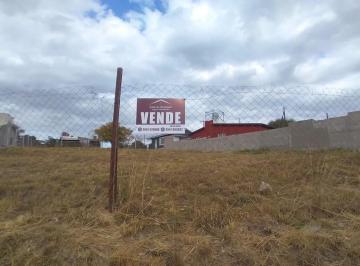 Terreno · 6000000m² · Lote en Venta de 600.38 m² Ubicado en Villa Parque Siquimán