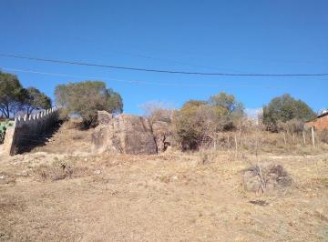 Terreno · 1000m² · Lote en Venta de 1000 m² Ubicado en Villa Santa Cruz del Lago