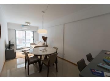Departamento · 75m² · 3 Ambientes · 1 Cochera · Alquiler Departamento Dos Dorm. Impecable