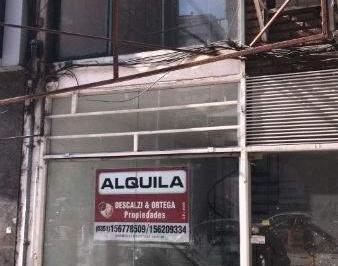 Foto · Local en Alquiler Sobre Chacabuco - Centro Ciudad de Cordoba