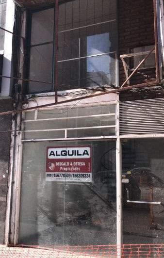 Local comercial · 57m² · 2 Ambientes