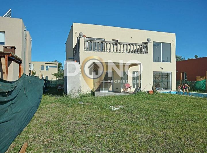 Casa · 170m² · 5 Ambientes · 2 Cocheras
