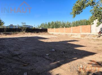Terreno · 500m² · Terreno - Neuquen