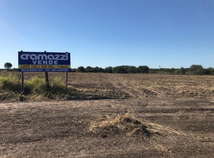 Terreno · 30000m²