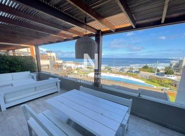 Foto1 · Venta Apartamento 4 Dorm. en La Barra con Vista Al Mar