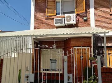 PH · 80m² · 3 Ambientes · 1 Cochera · Dúplex 3 Ambientes en Venta - Ramos Mejia - Apto Crédito