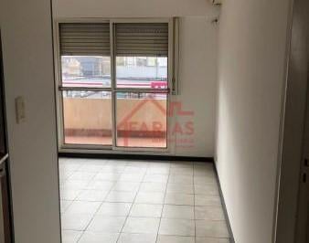 Departamento · 60m² · 3 Ambientes · Alquiler Dpto Dos Dorm.