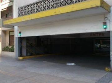 FRC-FRC-5216_2 · Av Rivadavia 4300 Almagro Cochera U$11.000