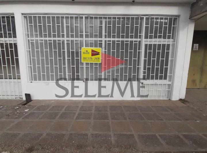 Local comercial · 22m²