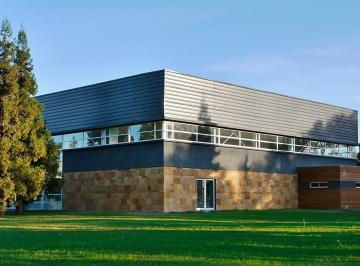 Terreno , La Plata · Ultimo Lote Sobre Lago Principal! Venta del Lote 213 Miralagos Club de Campo
