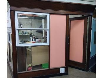 Local comercial de 1 ambiente, Barrio Norte · Galeria San Nicolas Frente a Escuela de Teatro