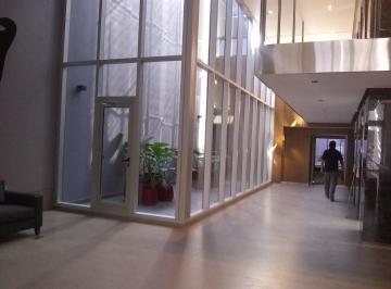 Oficina comercial · 450m² · 1 Ambiente · Oficinas Premium a Estrenar! Av Scalabrini Ortiz a m de Av Córdoba - Palermo.