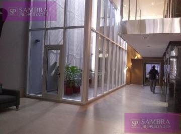 Oficina comercial · 450m² · 1 Ambiente · Oficinas Premium a Estrenar! Av Scalabrini Ortiz a m de Av Córdoba - Palermo.
