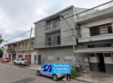 Departamento · 30m² · 1 Ambiente · Alquilo Departamento de 1 Ambiente en Caseros F: 9112