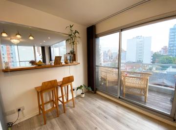 Departamento de 4 ambientes, La Matanza · Semipiso de Categoría en Ramos Mejía a m de Plaza Mitre