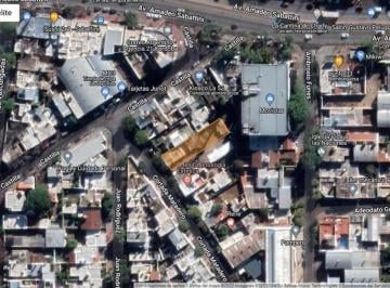 Terreno · Retasado Venta Lote 31 398 m² a Mtrs de Av Sabattini Z/edificio Movistar en Barr