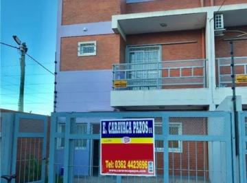 Casa · 80m² · 3 Ambientes · 1 Cochera · Casas - Duplex - Macrocentro, Resistencia