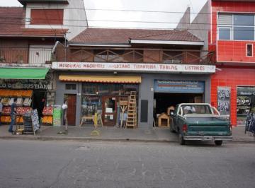 Local comercial · 300m² · 4 Ambientes · PH - Las Avs