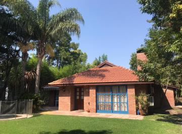Casa · 165m² · 4 Ambientes · Casa - Los Cardales