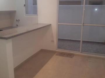 Departamento · 26m² · 1 Ambiente · Depto 1 Ambientes Reciclado en Santa Fe y Belgrano