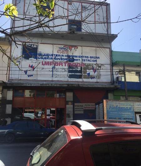 Local comercial · 1000m²