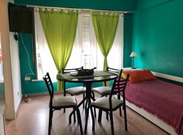 Departamento · 30m² · 1 Ambiente · Departamento a La Calle de 1 Ambiente y Medio Zona Shopping Aldrey