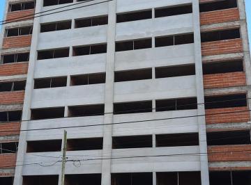 Departamento · 43m² · 1 Ambiente · Unidades de 1, 2 y 3 Ambientes en Punta Mogotes