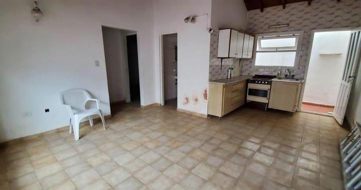 PH · 60m² · 3 Ambientes