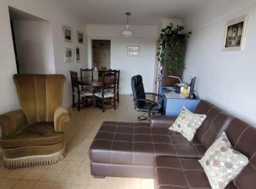 Departamento · 65m² · 3 Ambientes · Depto Externo de 3 Ambientes en Teodoro Bronzi y Necochea