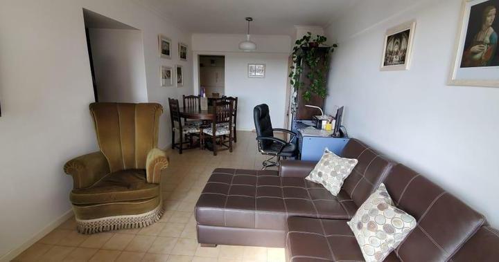 Departamento · 65m² · 3 Ambientes
