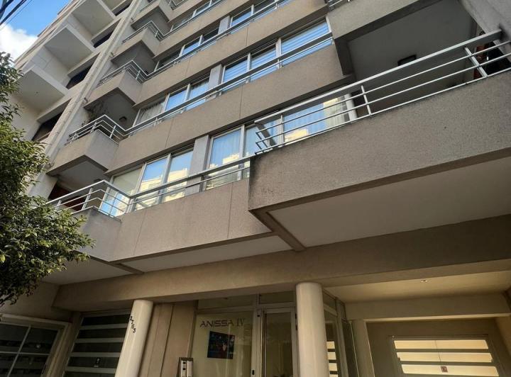 Departamento · 75m² · 3 Ambientes