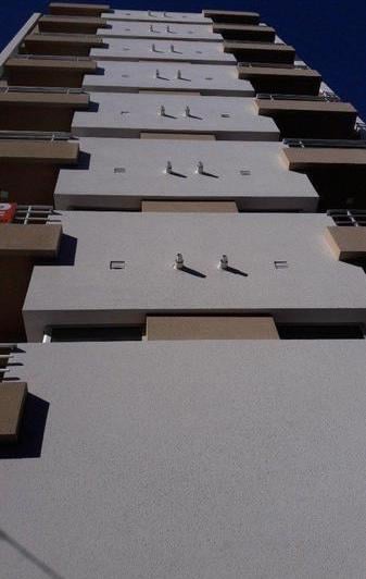Departamento · 70m² · 3 Ambientes · 1 Cochera