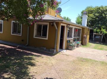 Quinta vacacional de 3 ambientes, Pilar · Casa de 3 Ambientes en Villa Rosa Pilar