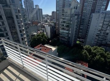 Departamento de 2 ambientes, Palermo · Torre Full Amenities! 2 Ambientes con Cochera Fija!